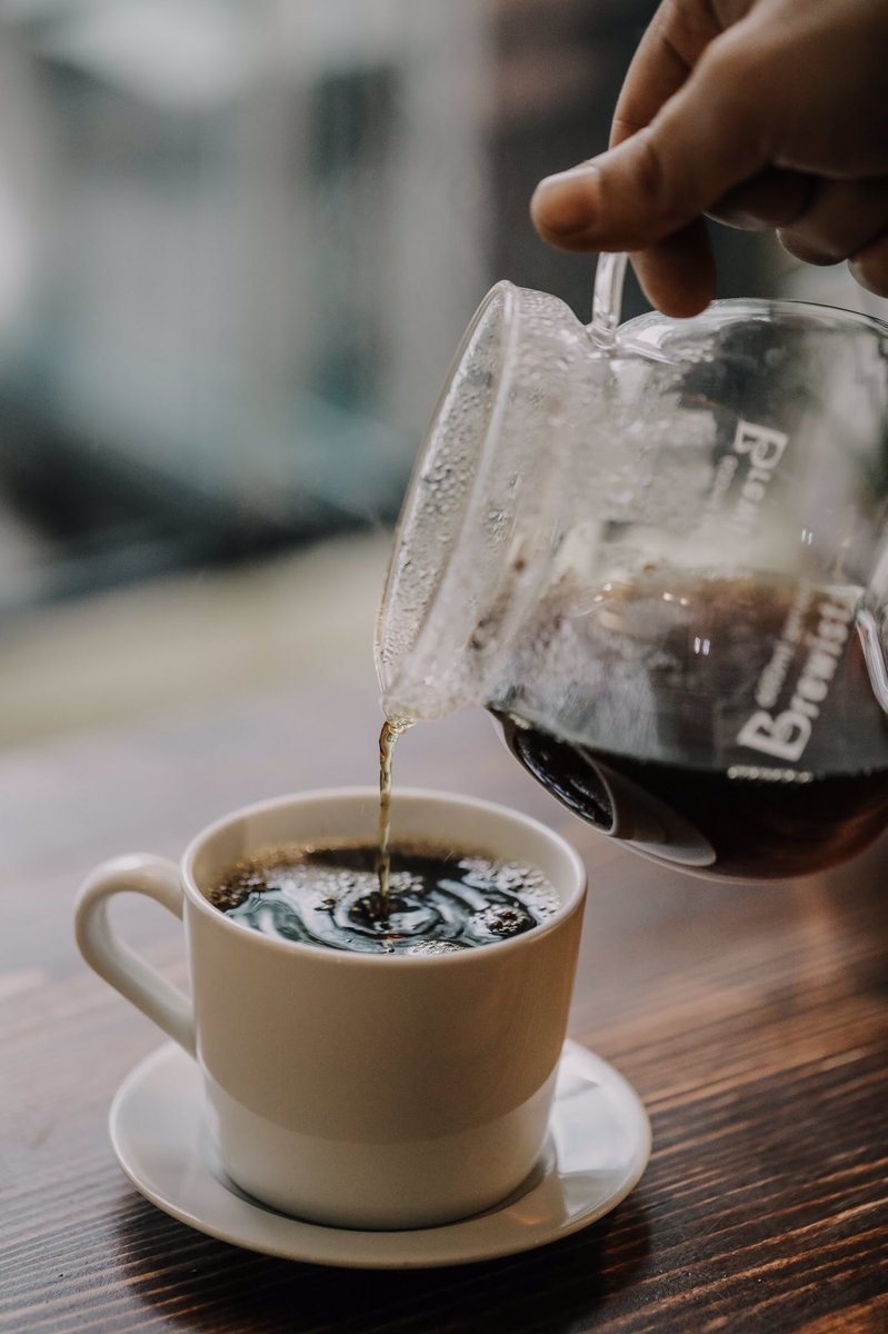 VancoffCoffee's tweet photo. Salı’ya kahve demledik taze taze ☕️
.
.
.
#vancoff #coffee #çukurcuma #freshlybrewedcoffee☕️ #coffeetruck #brewista #v60coffee #specialtycoffee #3rdwavecoffee https://t.co/zwtsQ0x6UJ