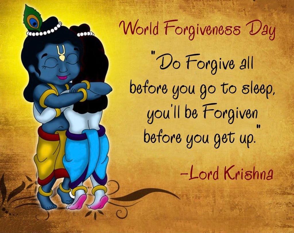 aaijuhairport's tweet photo. #GlobalForgivenessDay #Forgive #BeForgiven https://t.co/UfeHzNRvQg