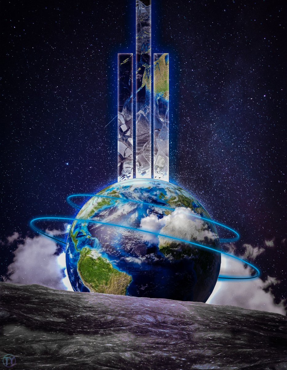 TeryimaUhamber's tweet photo. NOMAD &amp; EARTH PRIME
.
.
.
#manipulation #photomanipulation #graphicdesign  #imagination #spaceart #graphicdesigncentral #createmanipulation #abuja #designfeed #designer https://t.co/zhEz5InTJ9