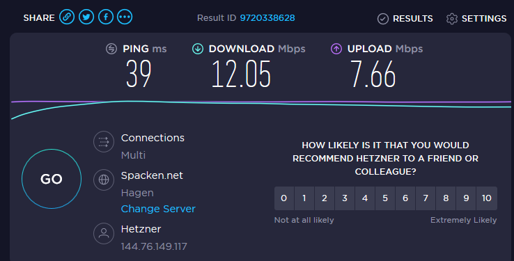 Freifunk Solingen tweet media