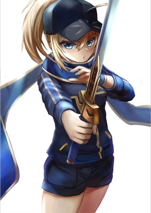 #ポニーテールの日
ポニーテール! 