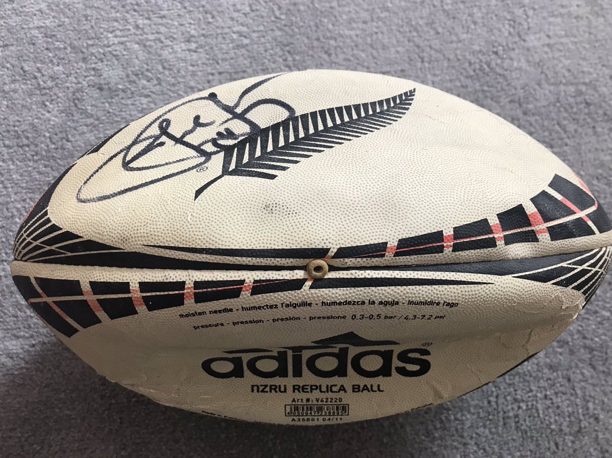 Gareth Howells tweet media