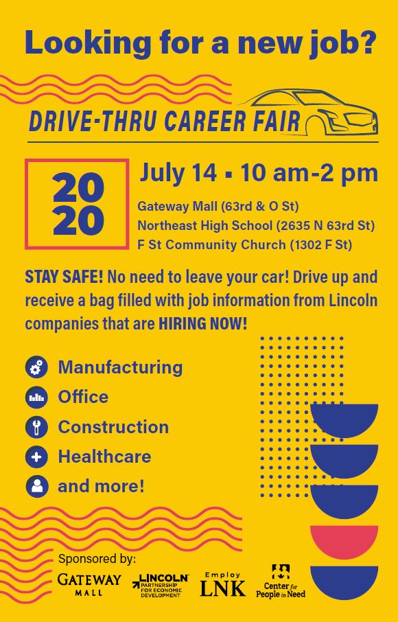 Bryan Seck (@seckbryan) on Twitter photo #Hiring in #LNK! <a href="/Bryan_Health/">Bryan Health</a>, <a href="/ManpowerGroup/">ManpowerGroup</a>, & <a href="/SpeedwayMotors/">Speedway Motors</a> are hiring & participating in our Drive Thru Career Fair on July 14! Drive on up, take information, and that's it! Let's connect to careers! 50 employers! #lincolnchamber #selectlincoln #prosperlincoln #Hiring in #LNK! <a href="/Bryan_Health/">Bryan Health</a>, <a href="/ManpowerGroup/">ManpowerGroup</a>, & <a href="/SpeedwayMotors/">Speedway Motors</a> are hiring & participating in our Drive Thru Career Fair on July 14! Drive on up, take information, and that's it! Let's connect to careers! 50 employers! #lincolnchamber #selectlincoln #prosperlincoln