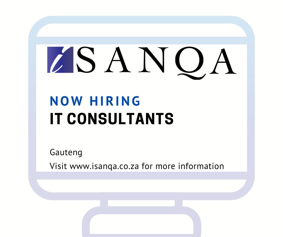 FullCircleJobs's tweet image. New role iSanqa Resourcing: Senior Java Developer / Senior AWS Cloud Specialist (Contract) Menlyn/Midrand - FC04997A
#seniorjava #javadeveloper #openshift #cloudexpert #itjobs
ow.ly/r4zb50A2Pme