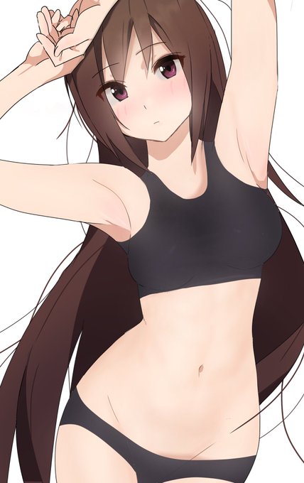 iPhone&amp;ibisPaint。細かい所難しい 