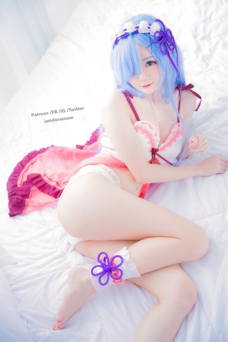 Twitterのコスプレ画像68