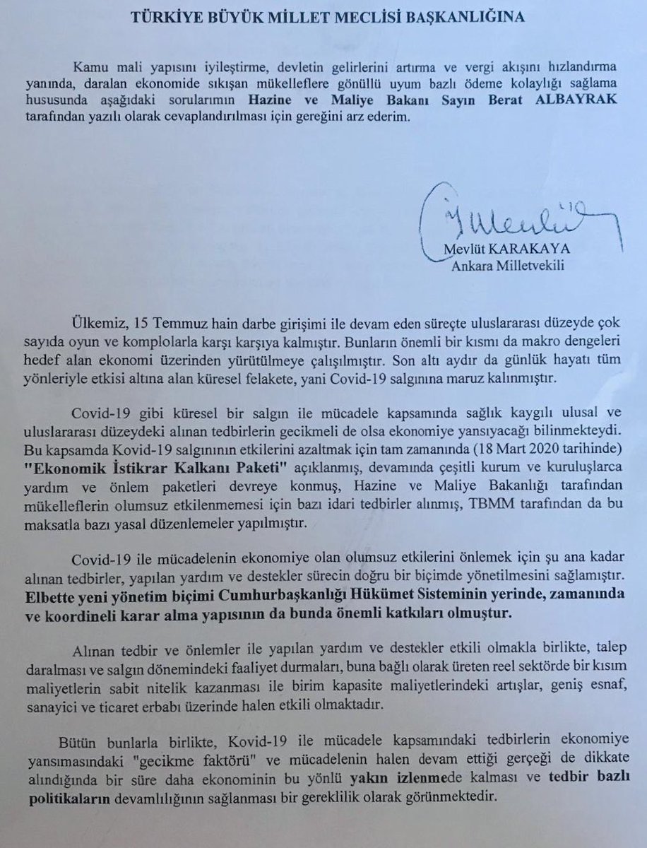 Vergi Hukuku🇹🇷 tweet media