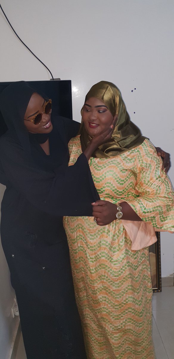 Faty  Dieng tweet media