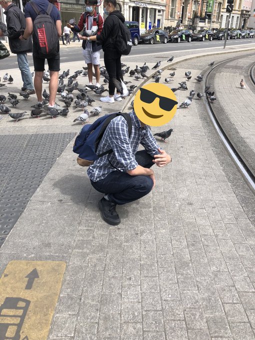 More birds than Robin Banks https://t.co/TBp5s4vG64