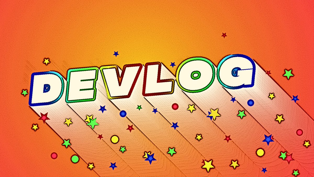 bad_graphix's tweet photo. I wanted to try out something new...

#madeWithGimp #devlog https://t.co/OO6nZBmaxv