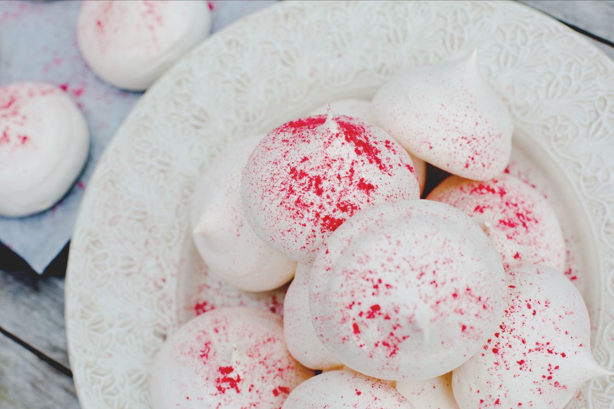 New Menu added - best yet i would say!