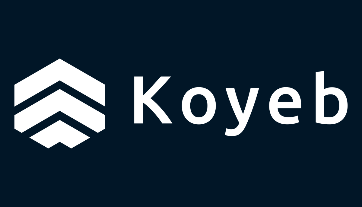 gokoyeb's tweet photo. Excited to share more details on our blog about the Koyeb platform and upcoming features to run serverless data processing apps in minutes 🚀https://t.co/6C2BqvTKaZ. 

Want to join the early access? Sign up on https://t.co/2tAUc0r1qt to get an invite! https://t.co/nxV9IQWLO5