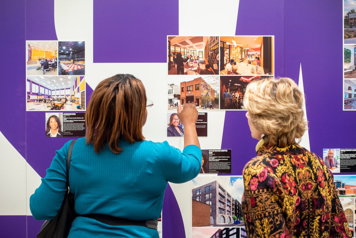 AIA Cleveland tweet media