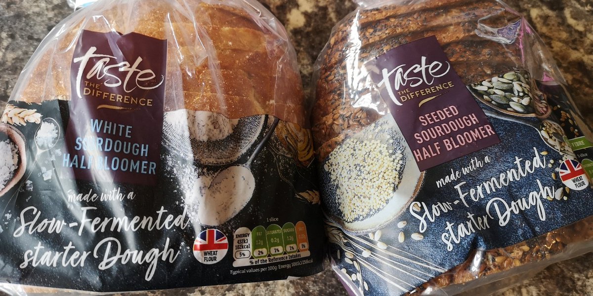 JD_Strachan's tweet photo. Not saying your podcast influences iur household purchases @EdGambleComedy @OffMenuOfficial but...

We've only recently discovered it, and are about 20 podcasts in. @WeeMissBea https://t.co/Oi2ly7HMUS