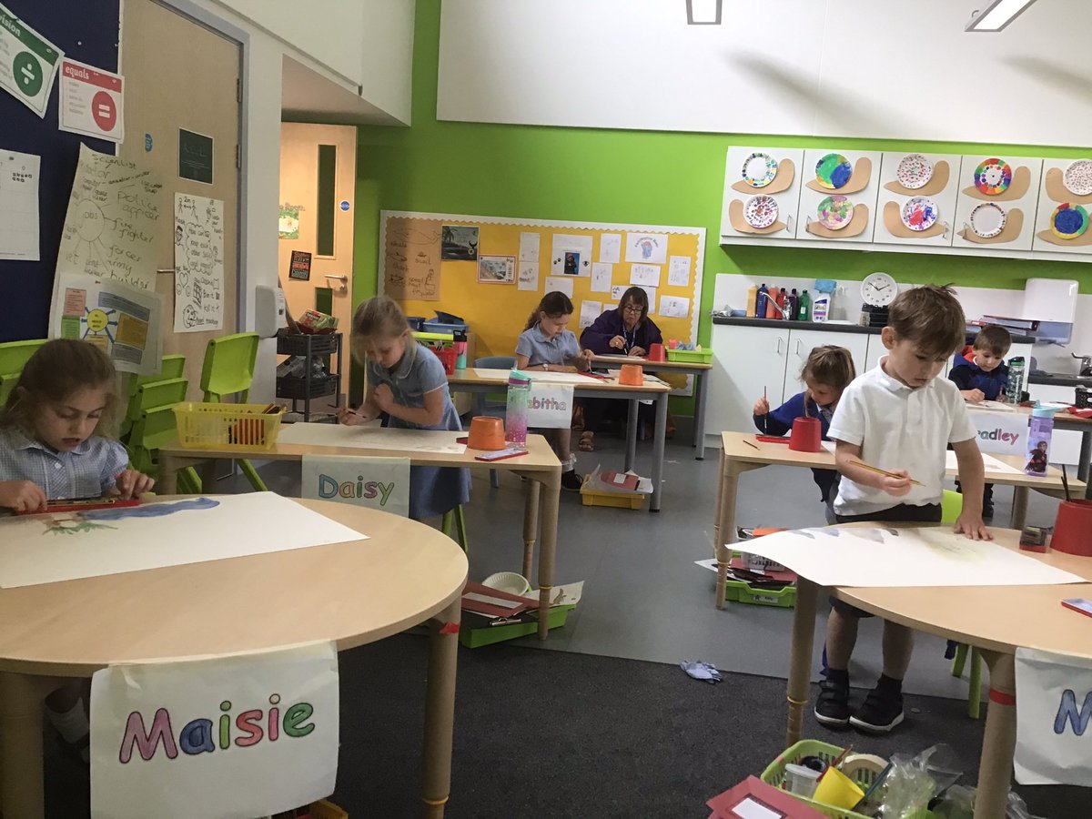 SarahHolness2's tweet photo. Paddingtons are creating story maps using watercolour to show where they would like to go with a whale. @AstleyPrimary @Astley_PrimaryR @astley_primaryk @Astley_Primary1 #Storymaps #creativity https://t.co/DiruCnfRHV