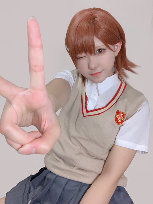 Twitterのコスプレ画像39