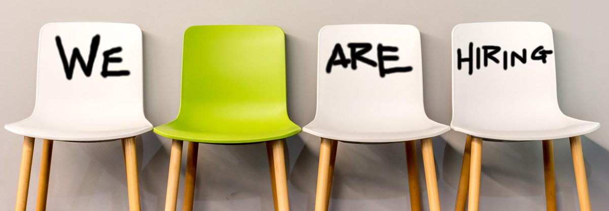 Exciting new role to head up a new division at N-ERGISE. - Head of Wind O&amp;M. For more details on the role and how to apply please visit: n-ergise.one/news/vacancy-t…
#wind #turbines #SustainableEnergy #newrole #Jobs