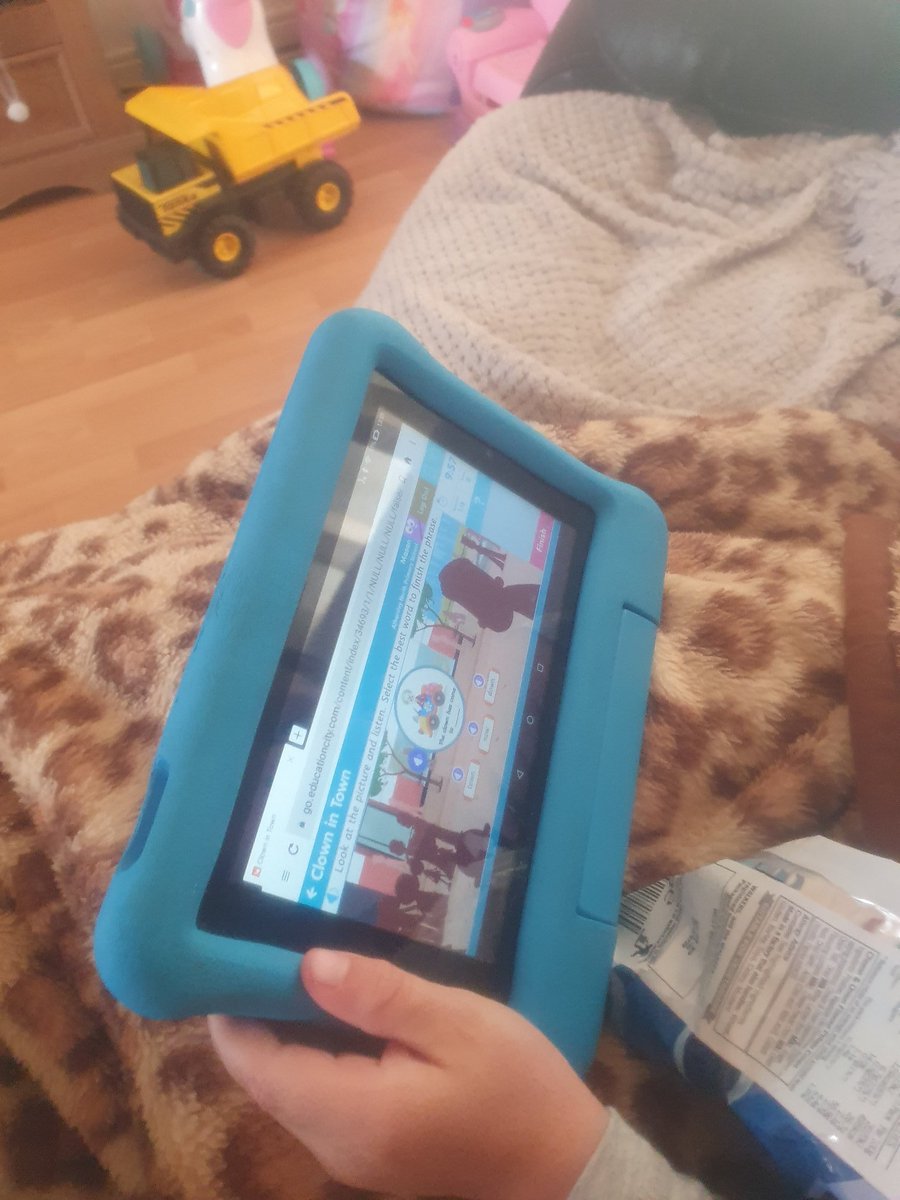 lauraleigh321's tweet photo. Mason doing some of his online learning @athersleynp https://t.co/mxdMFKQO4k