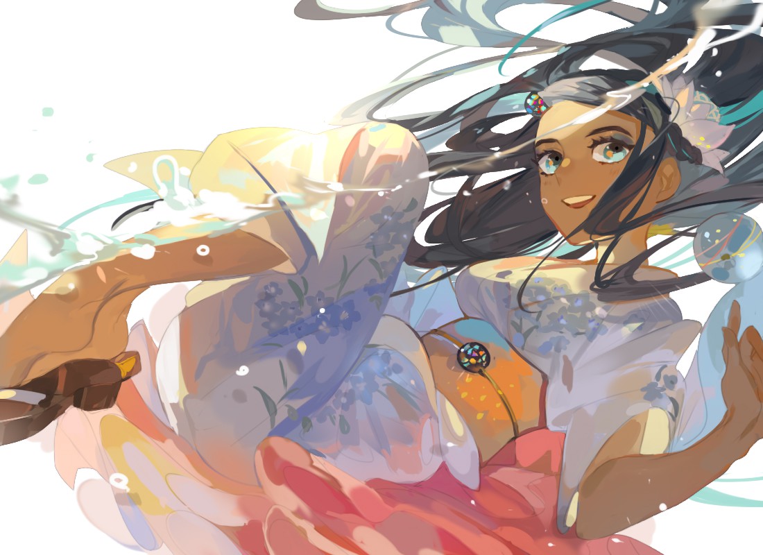 "Abit of an anniversary since ive been put on a social platform. Things have had thier highs and lows but what matters the most is that we always somehow come together right?"