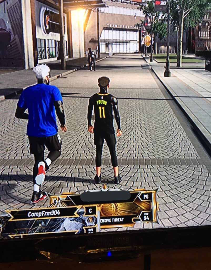 BlastedAccs's tweet photo. Xbox 2K20 Legend Acc
6 Mascots 😳
6 Maxed Out Players
76K VC
HMU FOR SALE NOW (not cheap$)
#2kfreeagent #2k21 #2k20account #2kcrewfinder #2kdiscord #2k #2kcommunity #2k20community https://t.co/GThK6NT1lr