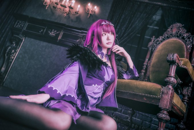 コスプレイヤーちょこらんのTwitter画像6