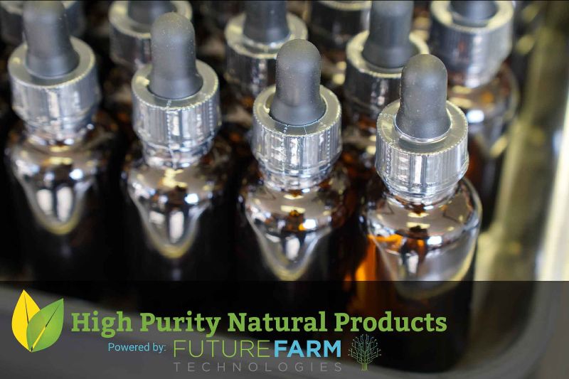 futurefarmtech's tweet image. Future Farm and High Purity Natural Products Finalize Merger - mailchi.mp/8a3972964f66/f…
