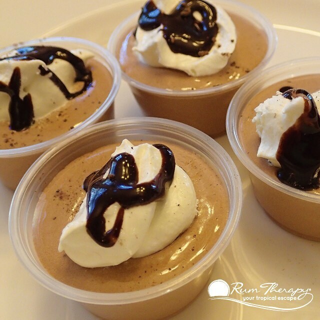 rumtherapy's tweet photo. Bushwacker Pudding Shots! Creamy little cups of Bushwacker deliciousness! Recipe link in bio! Who wants one?🙌
.
.
.
#rum #rumrecipes #puddingshots #shotsandshooters #shots #bushwacker #bushwackers #bushwackerrecipe #rum_therapy #rumtherapy #yummy #yu… https://t.co/4MBSxxYmo5 https://t.co/EeWusHcFQU