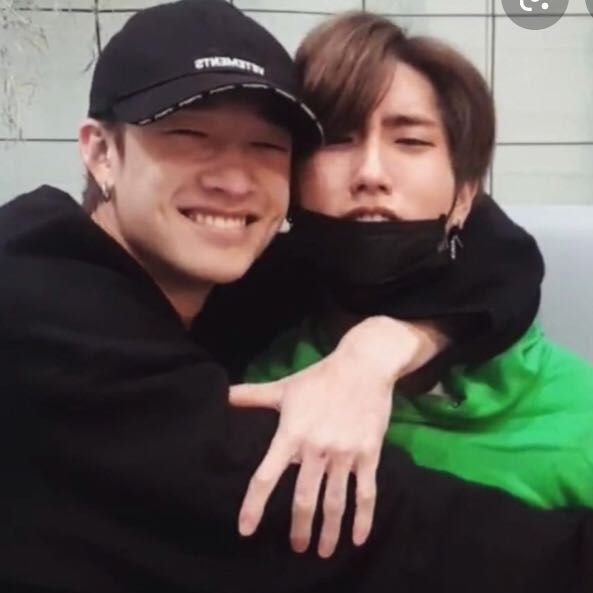 skz are blessed to have bangchan as their leader <//3
