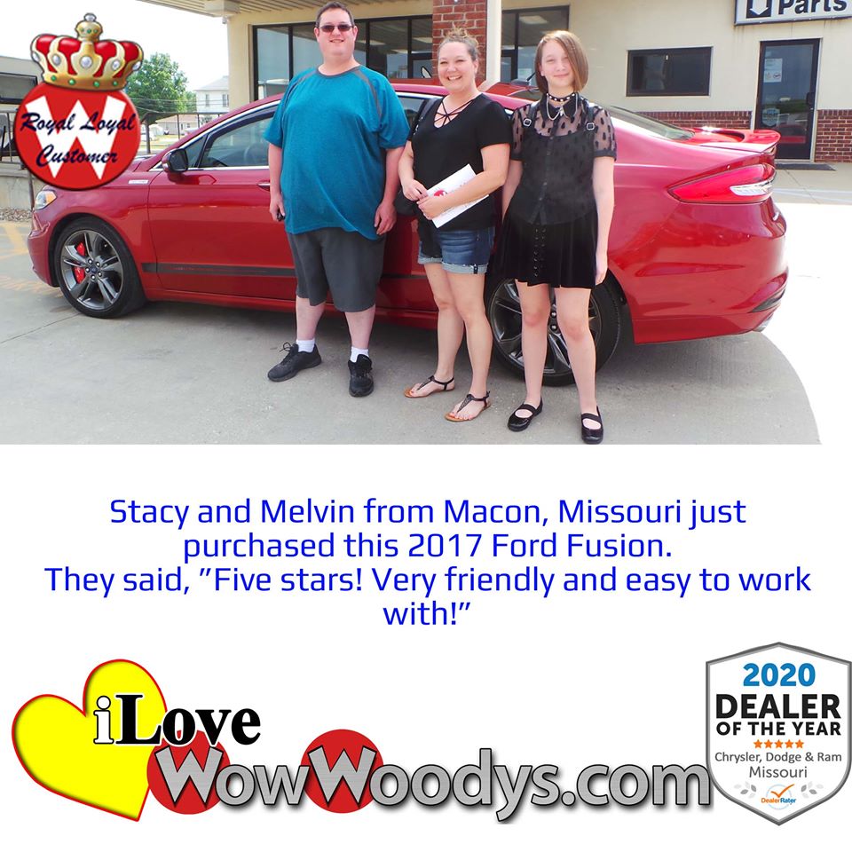 MAGCDJR's tweet photo. Congratulations to these Royal Loyal customers on their new Ford Fusion!
#dodge #ramtrucks #jeep #chrysler #customerreview #customerthoughts #customers #reviews #experience #customerexperience#customerphoto #customerappreciation #ford #fordfusion #fusion #fivestars #tuesday https://t.co/c4lM5ukV3S