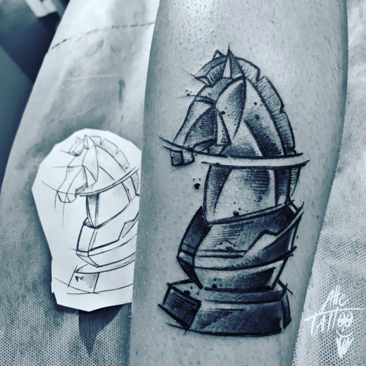 Alle Tattoo Scacchi Chess Ajedrez Schach Chesslover Chessplayer Chessboard Echecs Xadrez Chesstactics Chessmoves Chessgame Sjakk Chessclub Chesspuzzle Magnuscarlsen Szachy Catur Chesspiece Chessnotcheckers Chesspuzzles