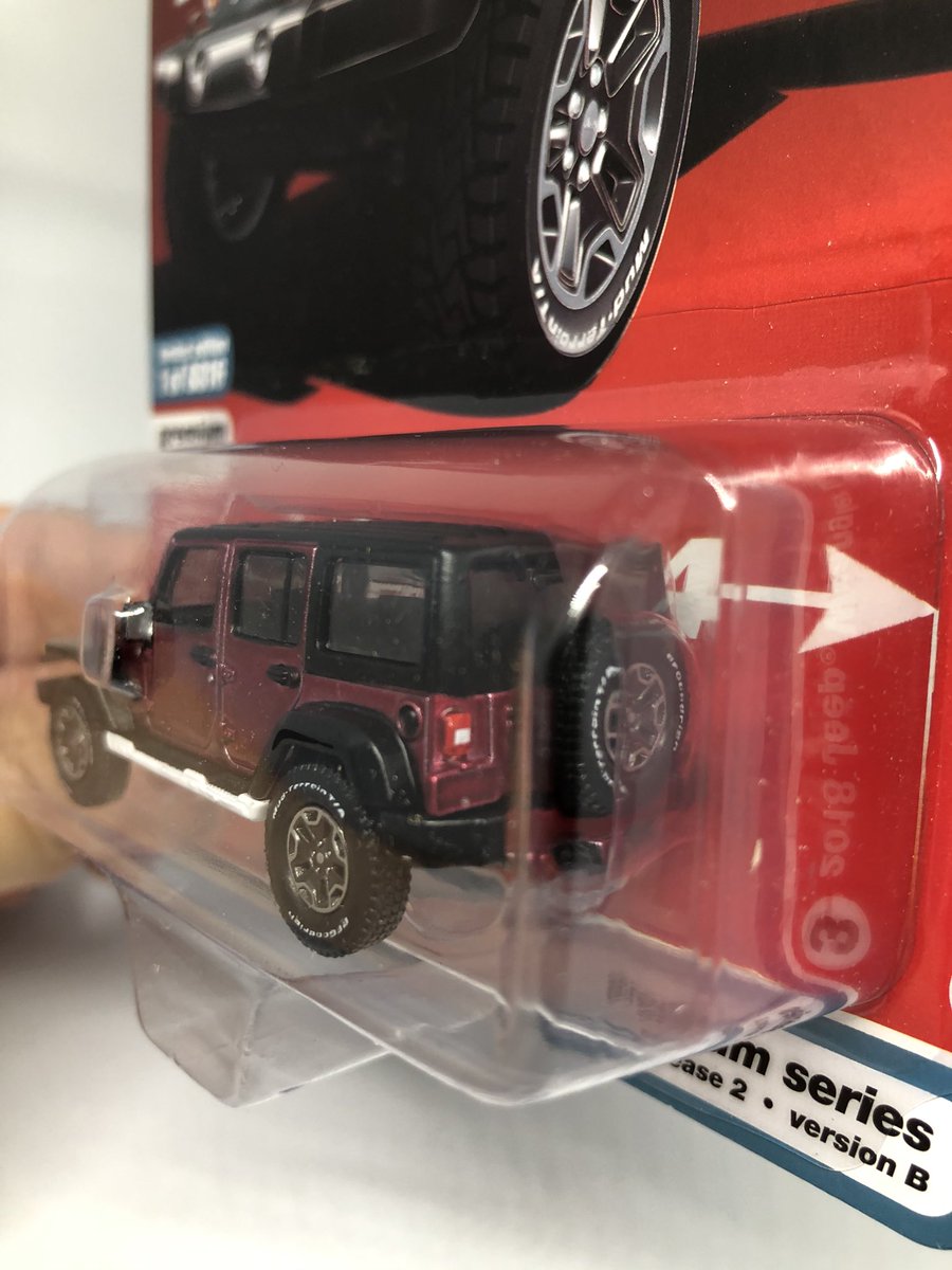 MODELS64BE's tweet photo. Autoworld Jeep chase #autoworlddiecast #autoworldjeep #autoworld #autoworldchase #autoworldjeepchase #hotwheels #hotwheelsjeep https://t.co/5KnTxnj5C4