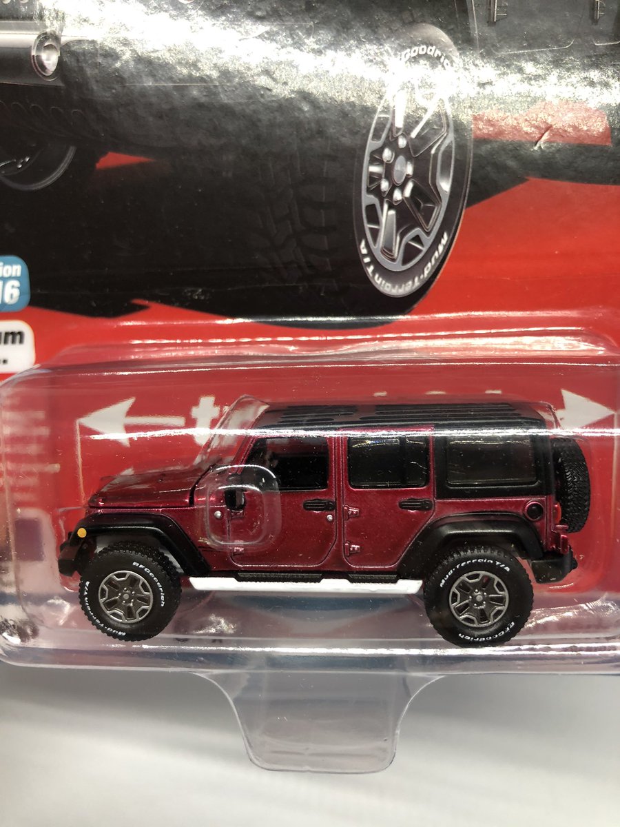 MODELS64BE's tweet photo. Autoworld Jeep chase #autoworlddiecast #autoworldjeep #autoworld #autoworldchase #autoworldjeepchase #hotwheels #hotwheelsjeep https://t.co/5KnTxnj5C4