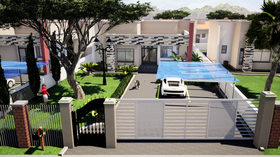 Development Infrastructure tweet media