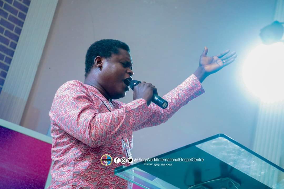 pstsameffiong's tweet image. #Prayer

Ps. 107:20 - Father by your mercy, make GloryWorld a healing ground for everyone; cause this Holy Temple to become a Mountain of solution and healing to every manner of infirmity. 

#GIGCService
#MidYearFast
#TotalDominion
#KingdomBenefits
#GloryWorld