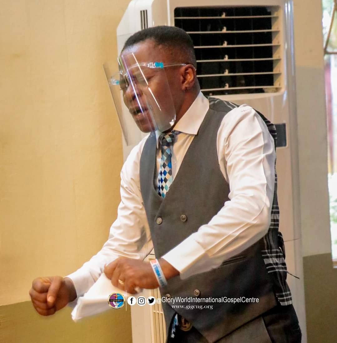 pstsameffiong's tweet image. #Prayer

Ps. 107:20 - Father by your mercy, make GloryWorld a healing ground for everyone; cause this Holy Temple to become a Mountain of solution and healing to every manner of infirmity. 

#GIGCService
#MidYearFast
#TotalDominion
#KingdomBenefits
#GloryWorld