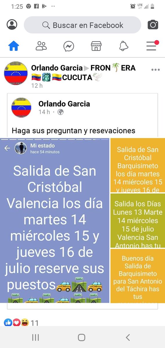 georgetato's tweet photo. Buenas tardes @NestorLReverol @FreddyBernal acá les dejo esto para chequear porque 30,000 mil personas que han pasado por trocha es como mucho @MambaNegra92F @ElRatonJodedor @ArturoMeggido @TRAFtocuVAL #CuarentenaRadicalPreventiva https://t.co/KMmZTiONh5