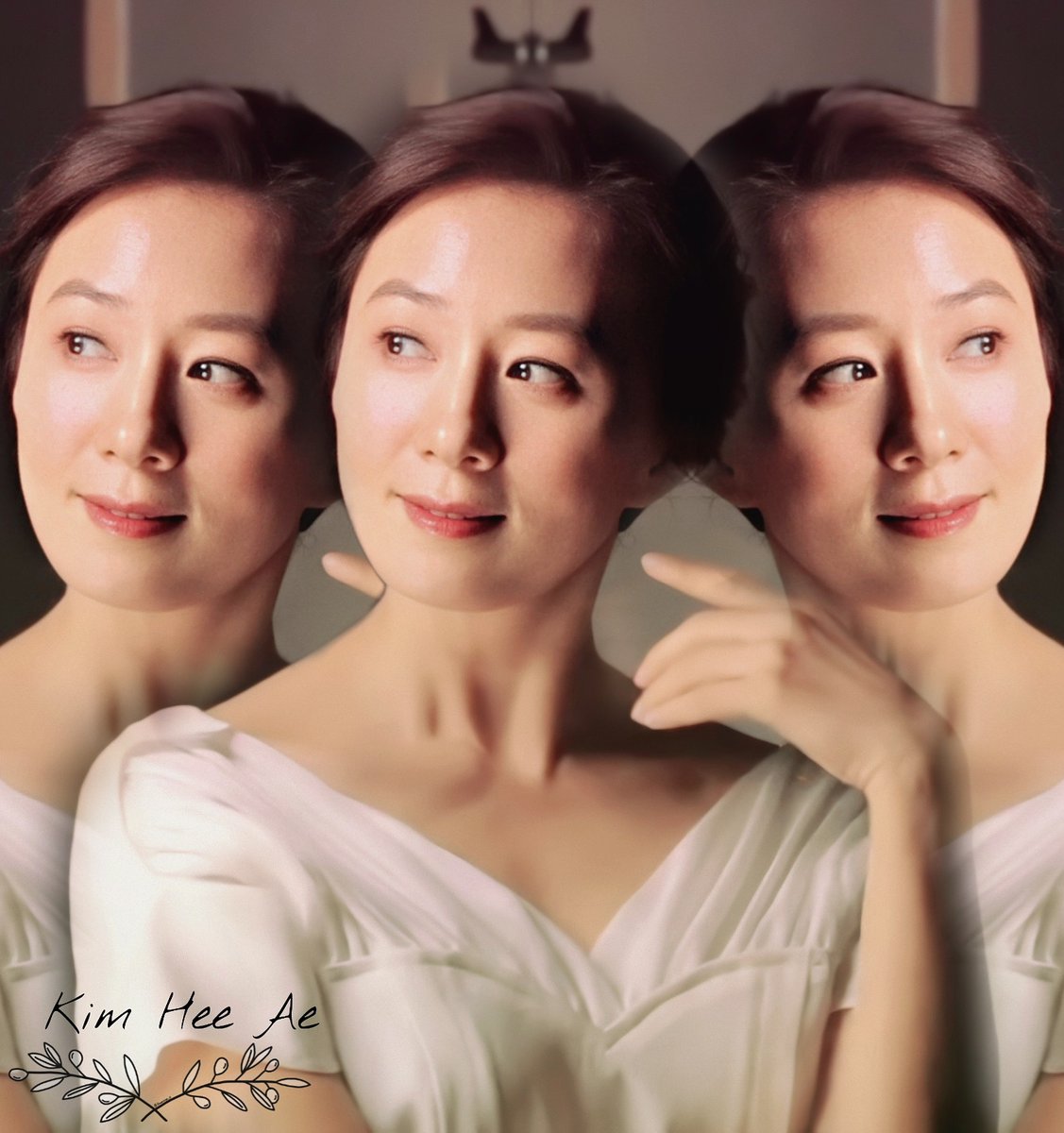 Kimkaku2's tweet photo. Miss you​♥️
#김희애
#KimHeeAe https://t.co/kS9d8GPXnF