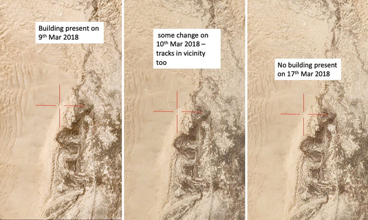 All shrine festivals have now been stopped. Imam Asim was the last. Some other shrines, like Imam Japir Sadiq, have been completely obliterated, despite being located in remote desert locations where the land has no other use. Satellite images from  https://www.theguardian.com/world/2019/may/07/revealed-new-evidence-of-chinas-mission-to-raze-the-mosques-of-xinjiang