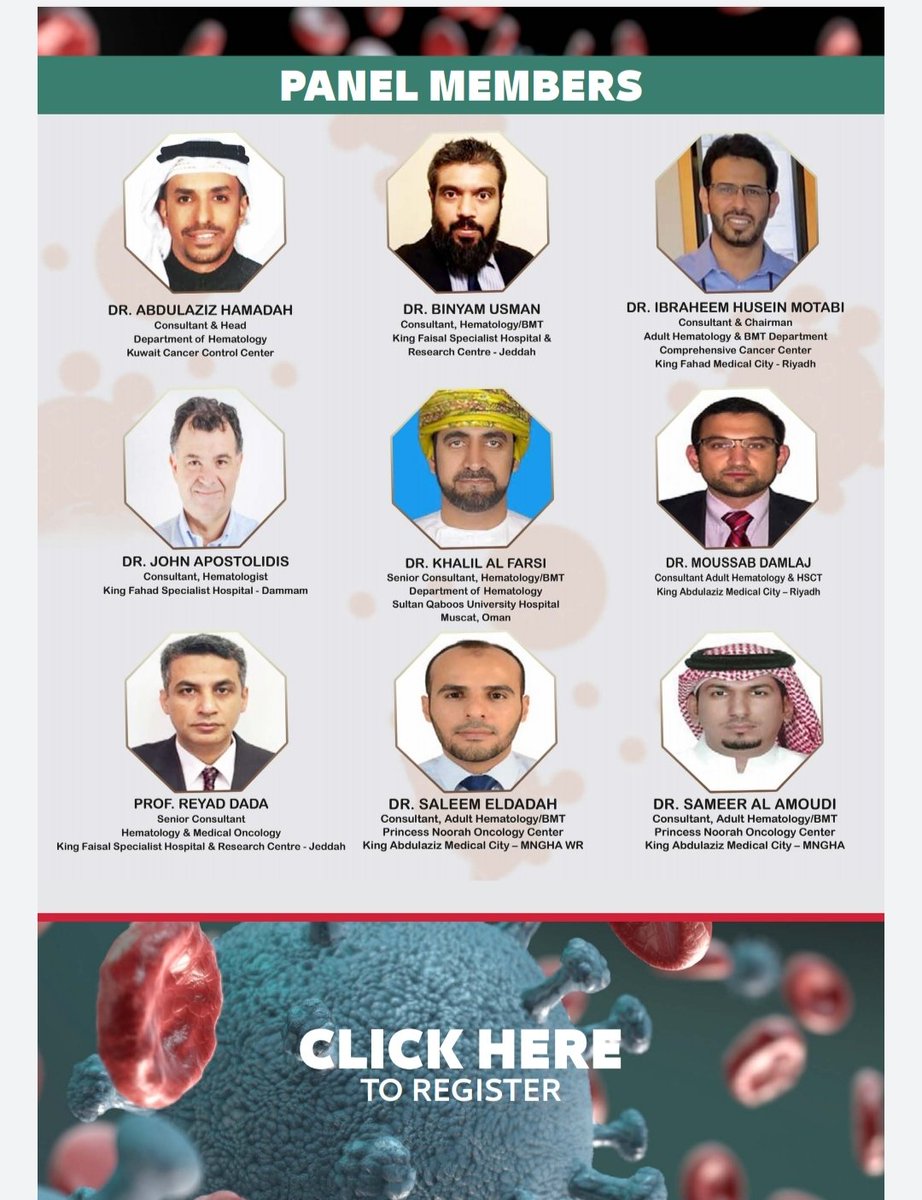 LymphomaVirtual's tweet photo. It is our pleasure inviting you to the 6th International Virtual Lymphoma Journal Club on Friday, 10 July at 7:30pm via Zoom Live Streaming.
Kindly click this link for registration:
https://t.co/dzWKkk8QFV https://t.co/tlUlhex6gu