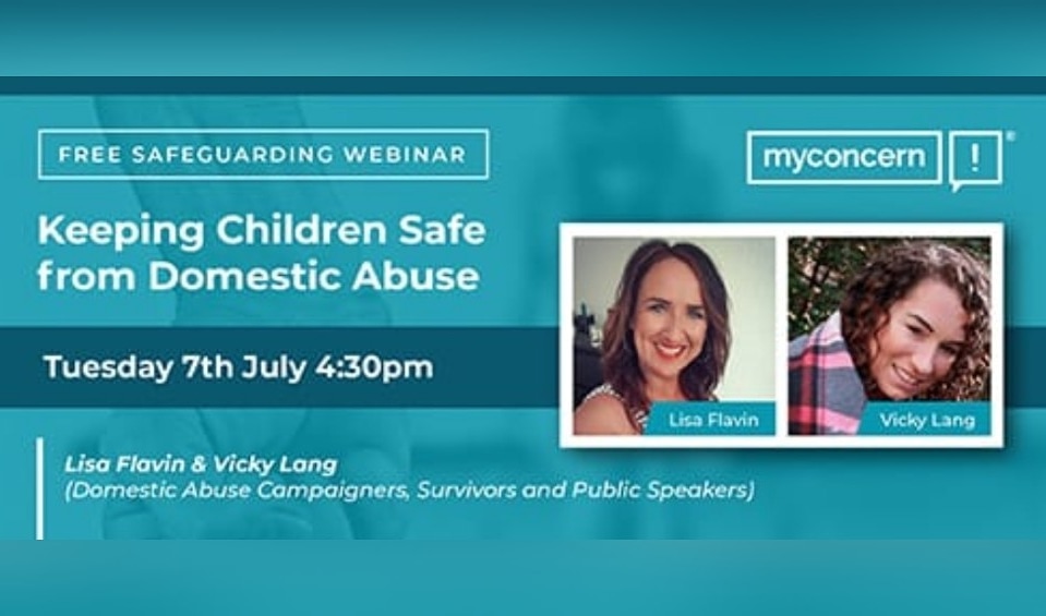 Thank you to <a href="/MyConcern/">MyConcern!®</a> for inviting myself and <a href="/vickyno184/">Vicky Lang</a> to talk about our personal experiences of Domestic Abuse and help raise awareness to those in the school and education sector!
#domesticviolenceawareness #DomesticAbuse #coercivecontrol