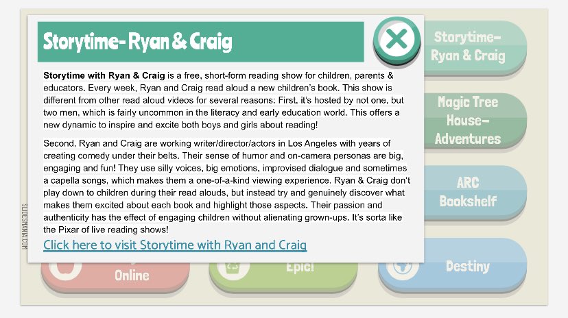 No matter what the fall brings-Engaged readers will always be a goal. This <a href="/SlidesManiaSM/">SlidesMania 💛</a> challenge board can be used to give learners options to explore - making sure they always have something to read! <a href="/mclambh/">Heather Mclamb</a> <a href="/AmericanReading/">American Reading</a> #read