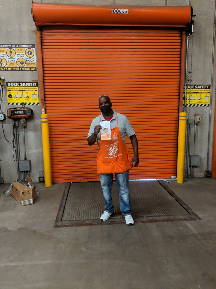 Dan_Horoszewskithd3848 (@danthd3848) on Twitter photo What an amazing accomplishment Tony! A #goldmilestone you truly help out business run smoothly each day @AsalazarHD3848 <a href="/ericjroll/">Eric Roll</a> <a href="/HDNuhfer/">HD Nuhfer</a> <a href="/SeanMatson_THD/">Sean Matson</a> What an amazing accomplishment Tony! A #goldmilestone you truly help out business run smoothly each day @AsalazarHD3848 <a href="/ericjroll/">Eric Roll</a> <a href="/HDNuhfer/">HD Nuhfer</a> <a href="/SeanMatson_THD/">Sean Matson</a>