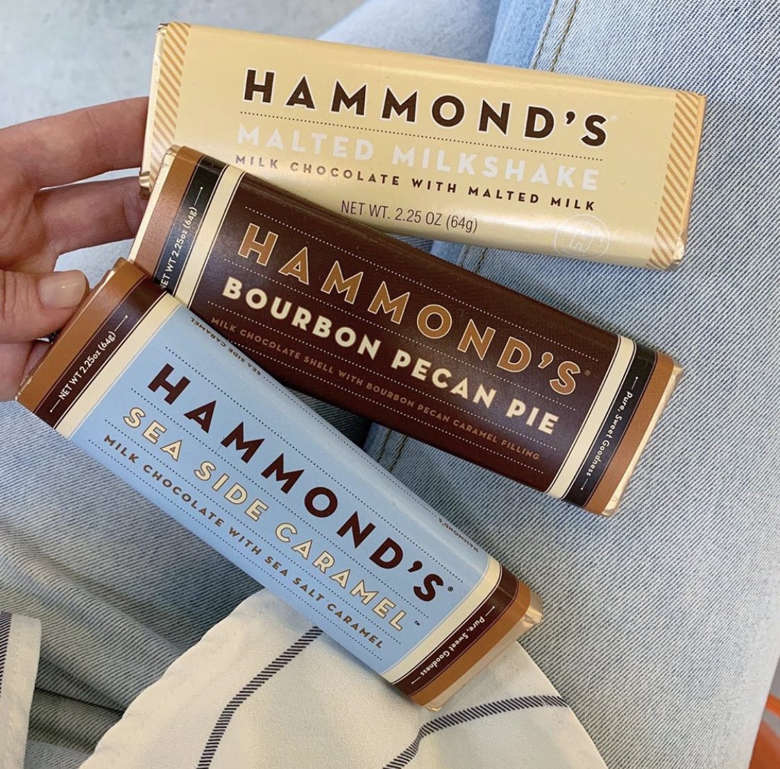 henryssweet's tweet photo. It’s WORLD #CHOCOLATE DAY! 🍫
Celebrate at Henry’s with:
-Chocolate Cupcakes
-Super Chocolate Brownies
-Fudge
-Gourmet chocolate bars
-Cookies
-Ice cream, milkshakes and sundaes
-Classics like M&amp;Ms, Hershey and Reese’s
-...and MORE!
We are open until 8pm tonight! https://t.co/sOu1hf5IRk