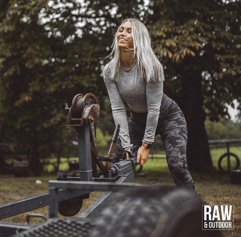 RAW & OUTDOOR tweet media