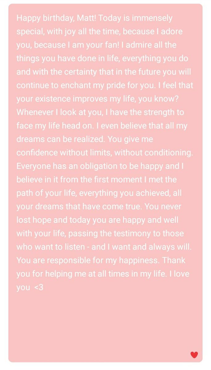 NessaCastroo__'s tweet photo. @MatthewEspinosa
#MLE23 <3 https://t.co/76zXHUzkOg
