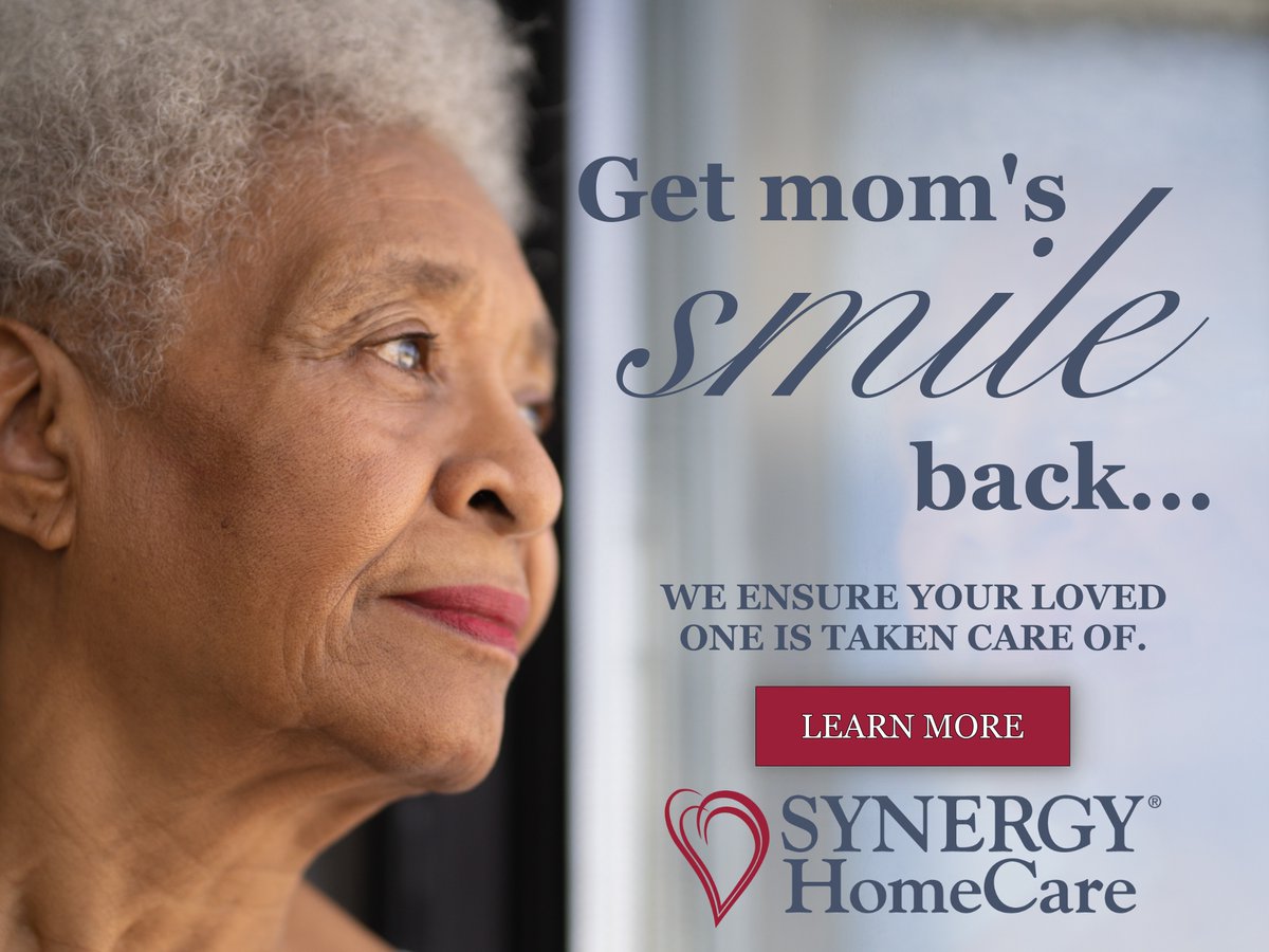 Synergy Home Care Family Caregiver