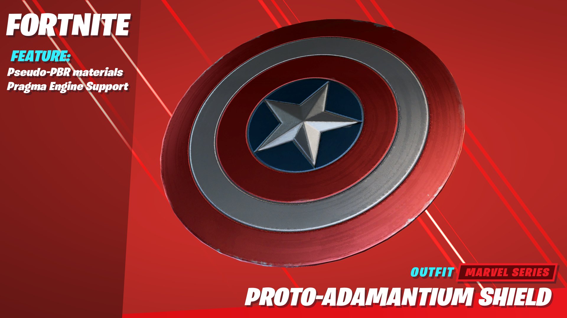 Mrshlapa On Twitter Captain America With His Proto Adamantium Shield For Sfm And Blender Blender Free For Everyone Https T Co Ovjczia8sq Sfm Pbr Materials Https T Co F8fecbnb1p Spreadsheet With Models Https T Co O57gvfrka8 Creator Code