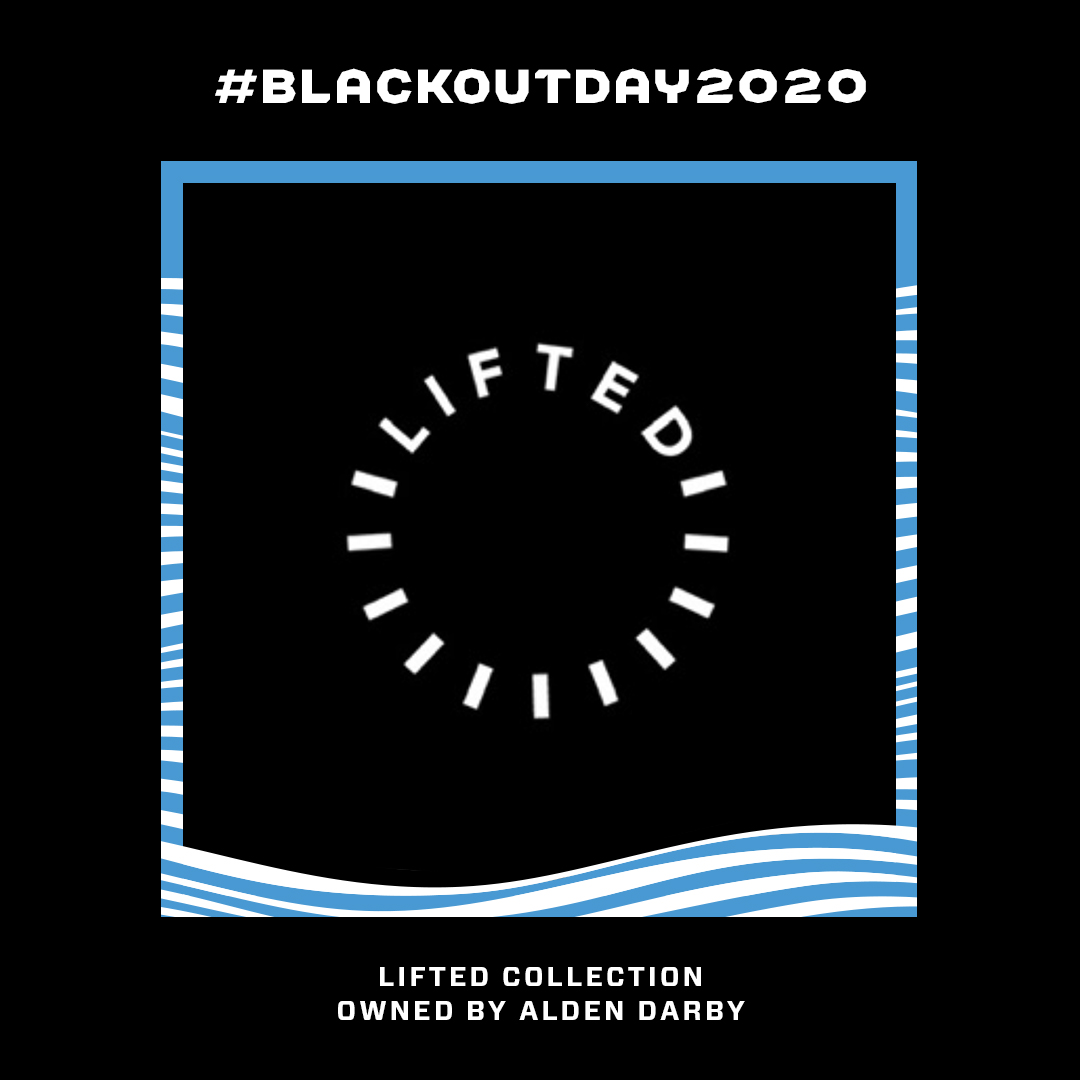  @Pic6Darb // Lifted CollectionAlden started Lifted Collection in 2019 with his partner  @Bellsebobo. Lifted Collection is more than just an activewear clothing brand, it stands for excellence, quality and women empowerment. Follow:  https://www.instagram.com/lifted.collection/