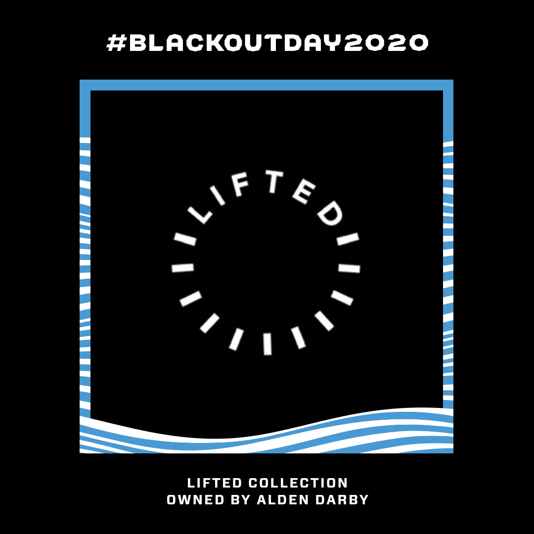  @Pic6Darb // Lifted CollectionAlden started Lifted Collection in 2019 with his partner  @Bellsebobo. Lifted Collection is more than just an activewear clothing brand, it stands for excellence, quality and women empowerment. Follow:  https://www.instagram.com/lifted.co...