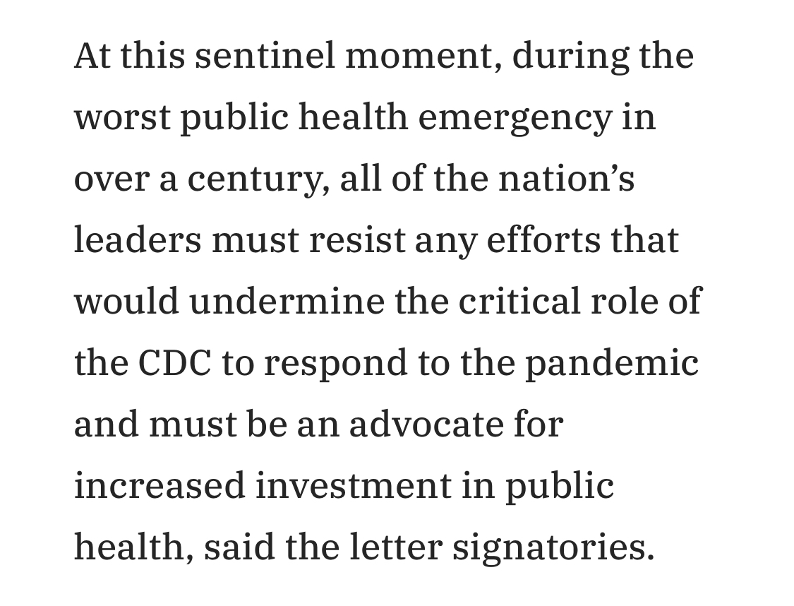 ImmunizeCa's tweet photo. @CDCgov work is more important than ever before. The health of all Americans is at stake. Today, 350 groups ( including CIC!) urged HHS Secretary Azar to #SupportCDC and #SupportPublicHealth https://t.co/t4oiFoOUOS https://t.co/bRc9co0qfk